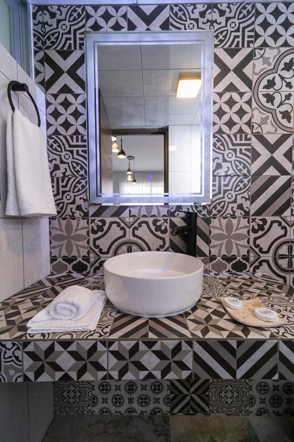 Casa Sofia Hotel Boutique Atlacomulco de Fabela Eksteriør bilde