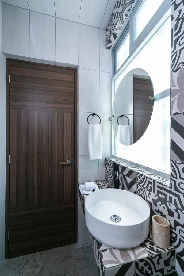 Casa Sofia Hotel Boutique Atlacomulco de Fabela Eksteriør bilde