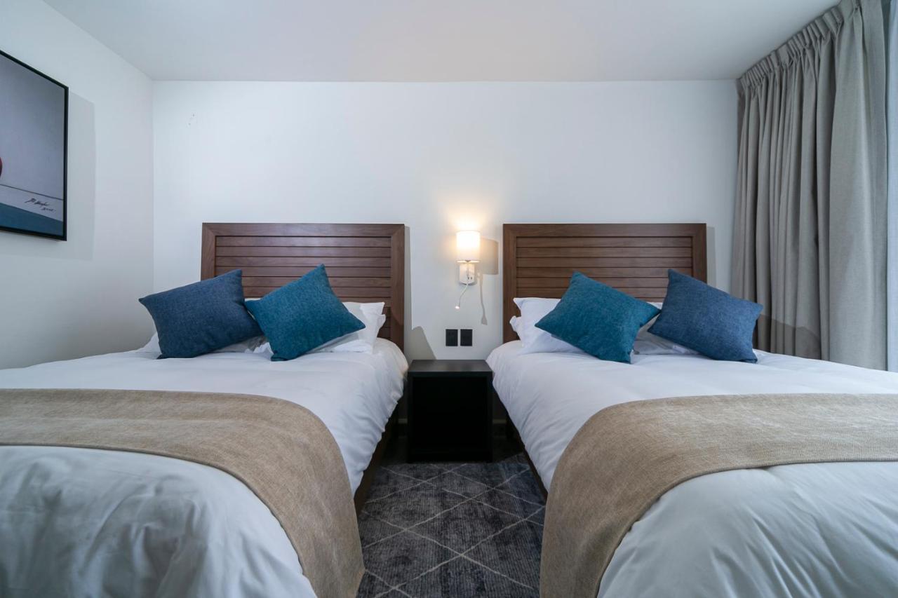 Casa Sofia Hotel Boutique Atlacomulco de Fabela Eksteriør bilde