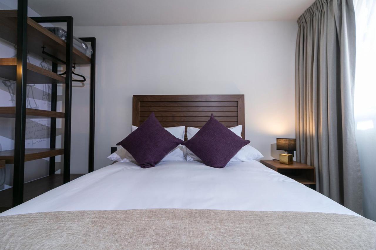Casa Sofia Hotel Boutique Atlacomulco de Fabela Eksteriør bilde