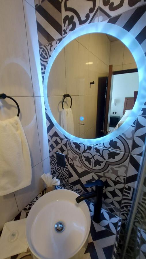 Casa Sofia Hotel Boutique Atlacomulco de Fabela Eksteriør bilde